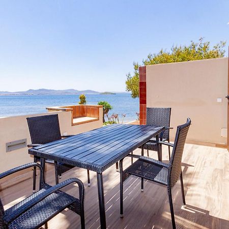 Inmovecos Optimist 2 Lejlighed La Manga Eksteriør billede